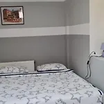 Pensiunea Casa Italia Guest house