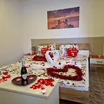 Guest house Pensiunea Casa Italia