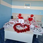 Guest house Pensiunea Casa Italia
