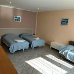 Pensiunea Casa Italia Pensjonat Timișoara