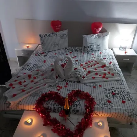 Pensiunea Casa Italia Timişoara