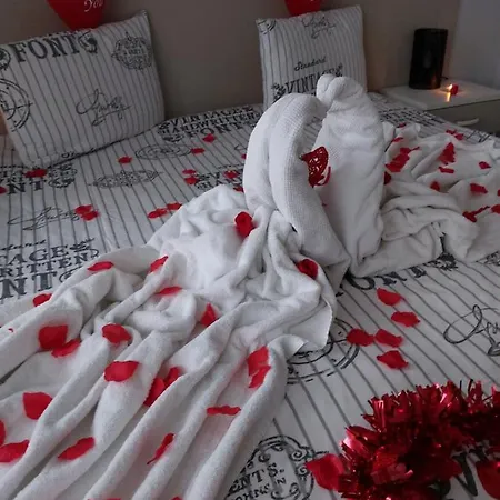 Pensjonat Pensiunea Casa Italia