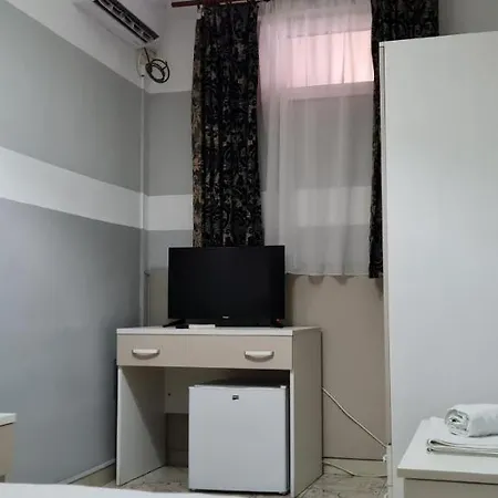 Pensiunea Casa Italia 3* Timişoara