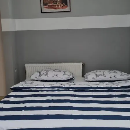 Pensjonat Pensiunea Casa Italia Timișoara