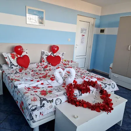 Pensiunea Casa Italia Guest house Timisoara