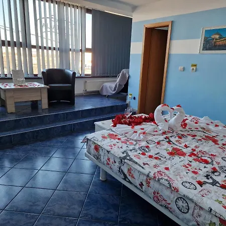 Pensiunea Casa Italia Pensionat Timişoara