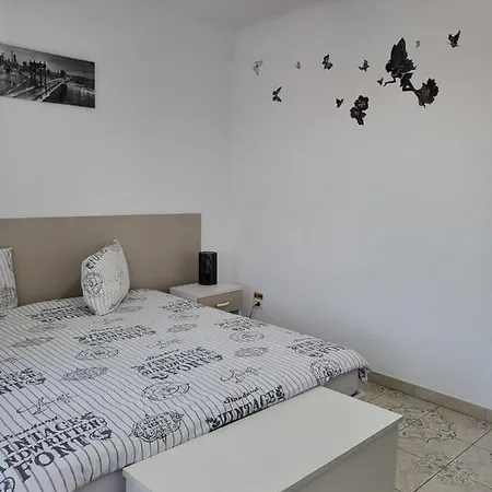 Pensiunea Casa Italia Casa de hóspedes Timişoara