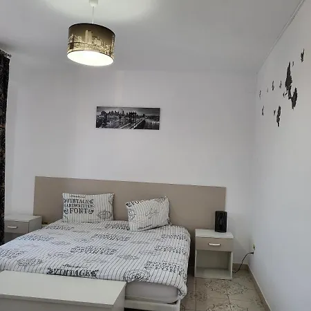 Pensjonat Pensiunea Casa Italia Timișoara