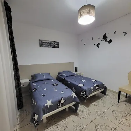 ゲストハウス Pensiunea Casa Italia ティミショアラ