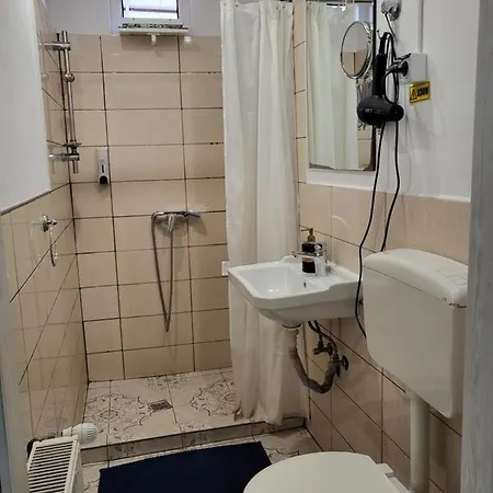 Pensiunea Casa Italia