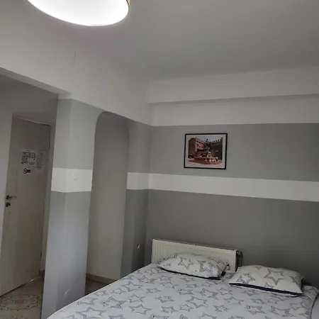 Pensiunea Casa Italia Pensjonat 3*