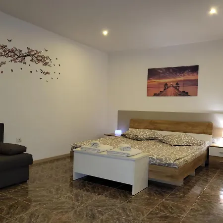 Pensiunea Casa Italia