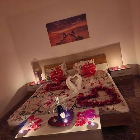 Pensiunea Casa Italia 3* Timișoara