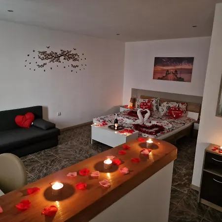 Pensjonat Pensiunea Casa Italia Timișoara