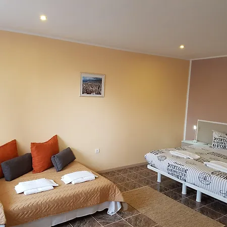 Casa de hóspedes Pensiunea Casa Italia Timişoara