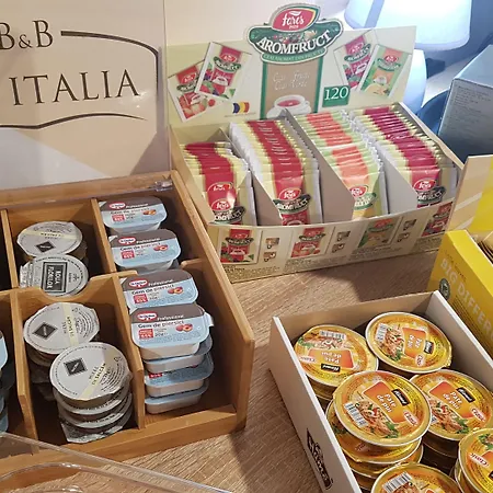 Pensiunea Casa Italia Casa de hóspedes Timişoara