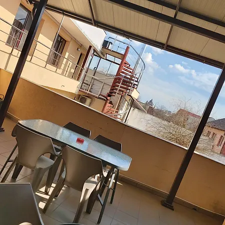 Pensiunea Casa Italia Pensjonat Timișoara