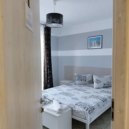 Pensiunea Casa Italia Timișoara