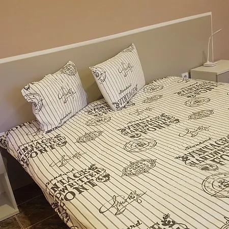 Pensiunea Casa Italia Pensjonat Timișoara