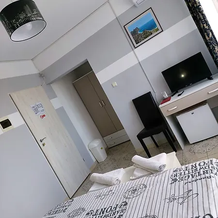 Pensiunea Casa Italia