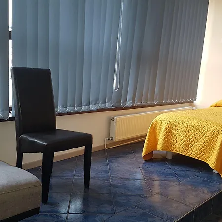 Pensiunea Casa Italia Pensjonat Timișoara