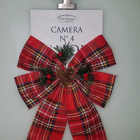 Pensiunea Casa Italia ゲストハウス