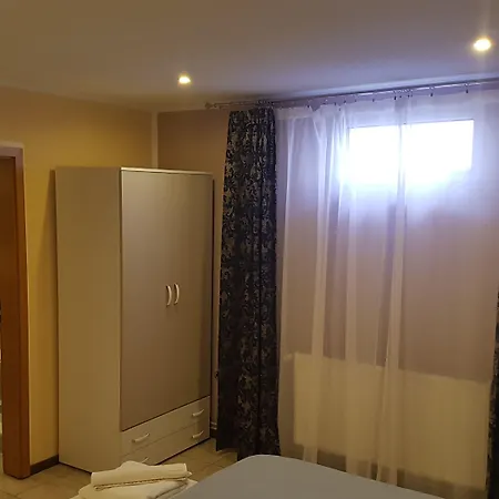 Casa de hóspedes Pensiunea Casa Italia 3*