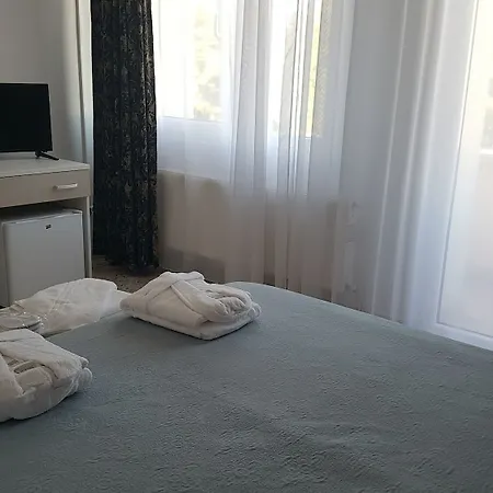 Casa de hóspedes Pensiunea Casa Italia