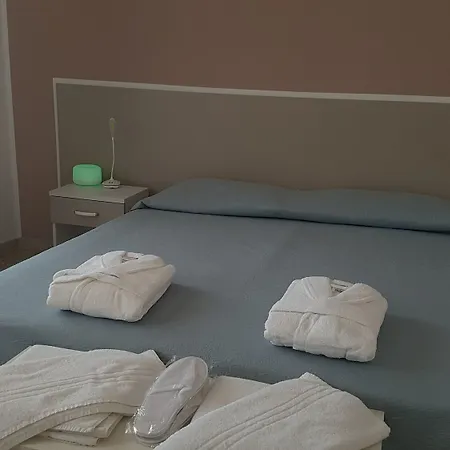 Pensiunea Casa Italia 3*