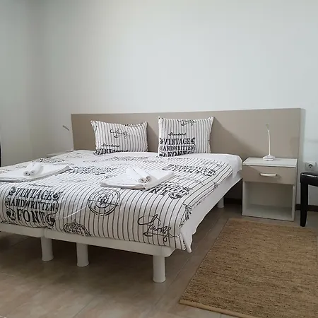 Pensiunea Casa Italia 3* ティミショアラ