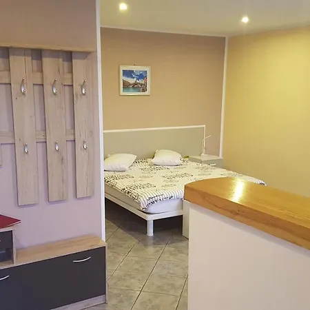 Pensiunea Casa Italia Pensjonat Timișoara