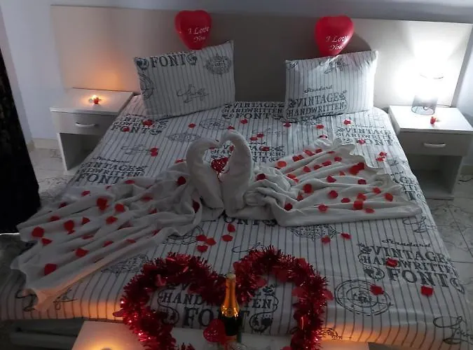 Pensiunea Casa Italia Timisoara