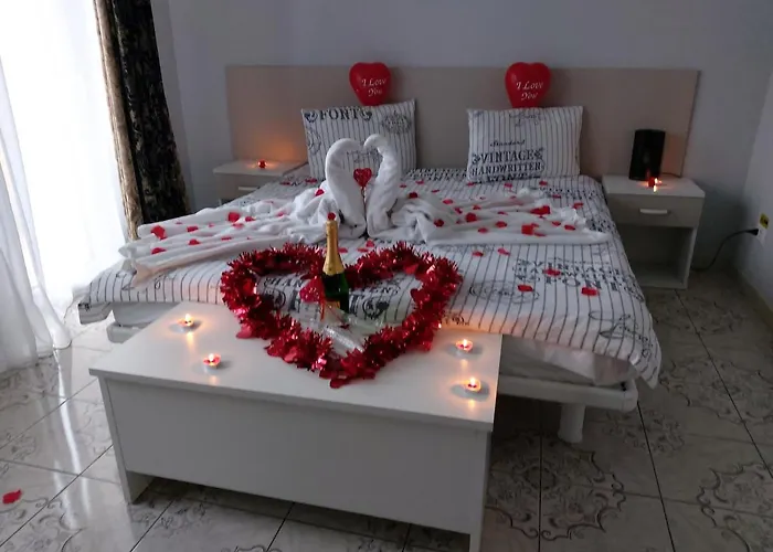 Guest house Pensiunea Casa Italia