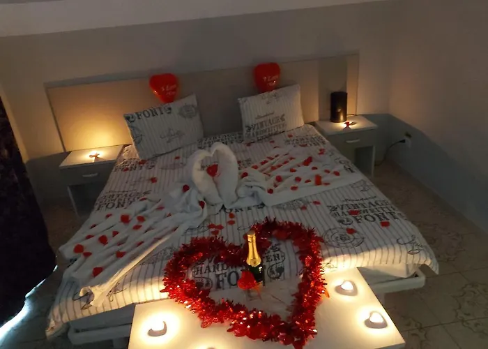 Pensiunea Casa Italia