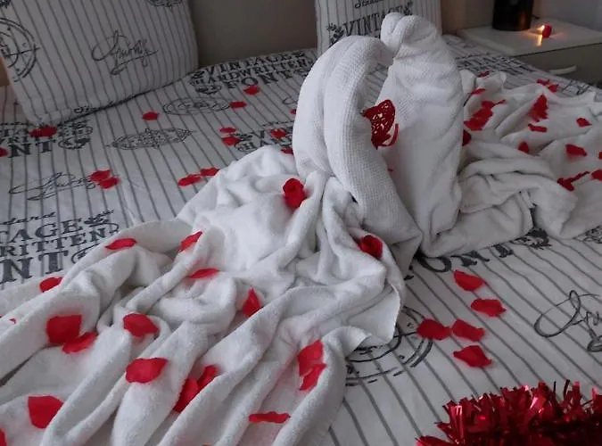 Pensionat Pensiunea Casa Italia