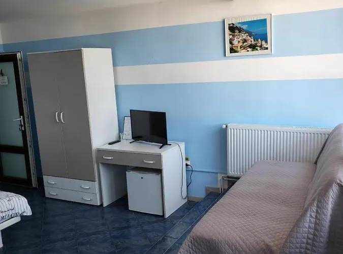 Pensionat Pensiunea Casa Italia