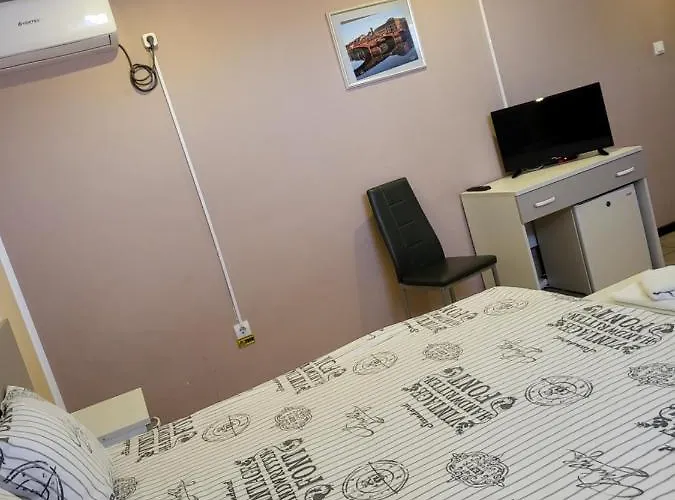 Guest house Pensiunea Casa Italia 3*