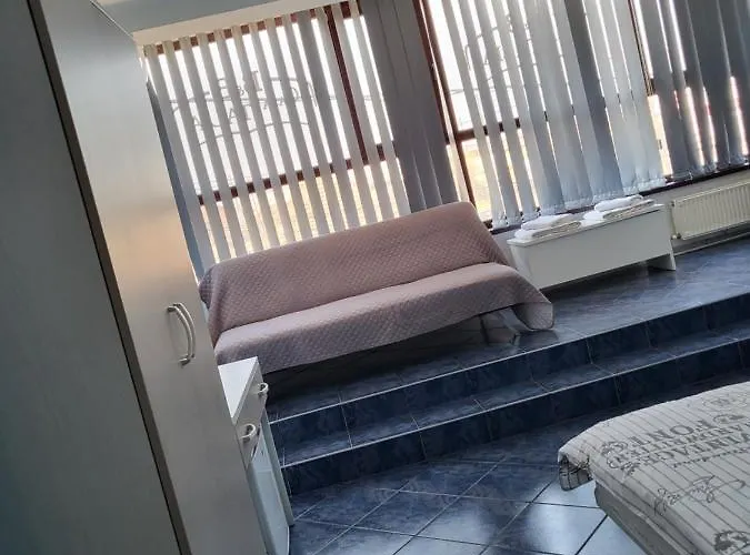 Pensionat Pensiunea Casa Italia Timişoara