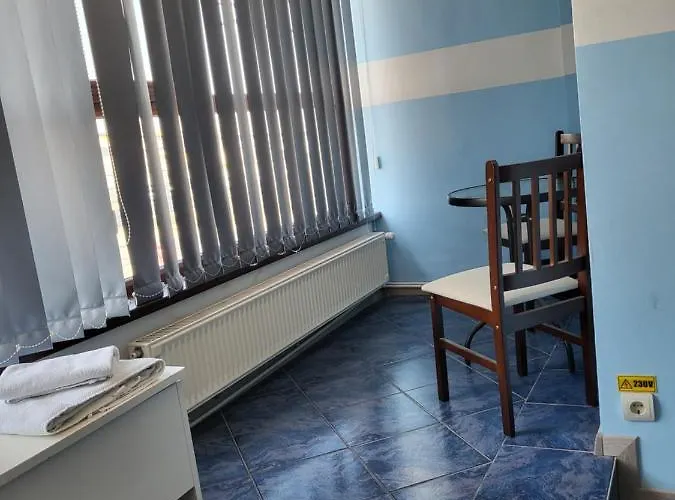 Guest house Pensiunea Casa Italia 3*