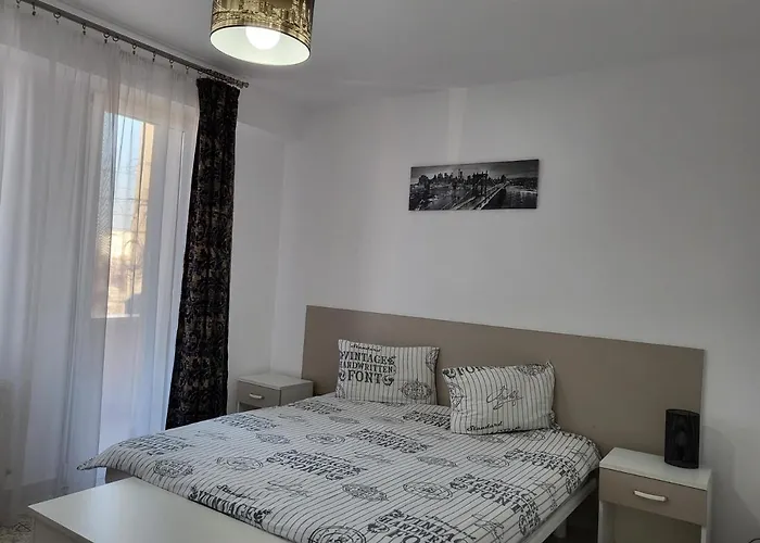 Pensiunea Casa Italia 3*