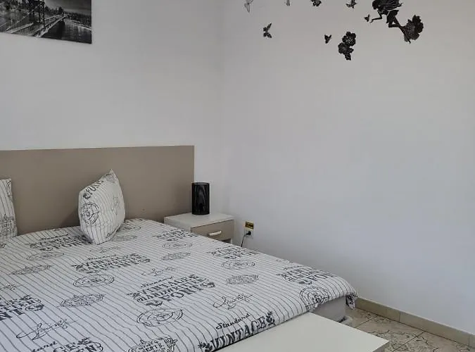 Pensiunea Casa Italia Guest house Timisoara