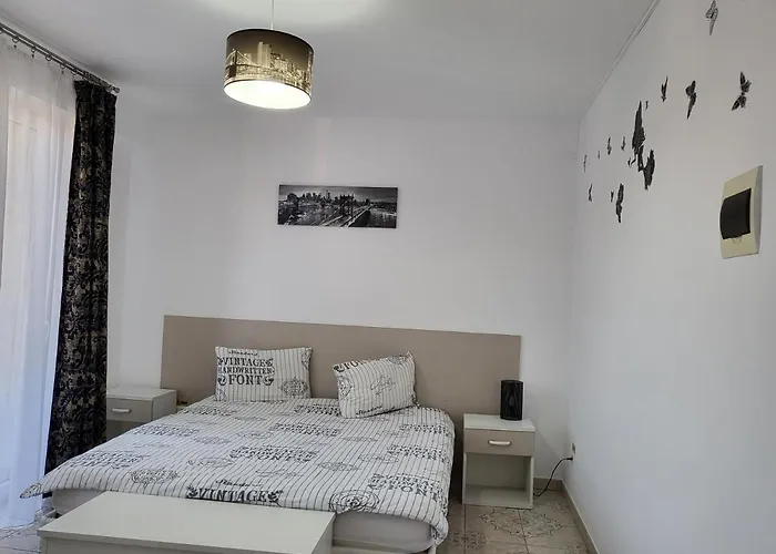 Casa de hóspedes Pensiunea Casa Italia Timişoara