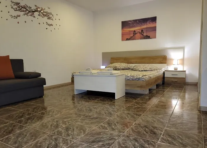 Guest house Pensiunea Casa Italia Timisoara