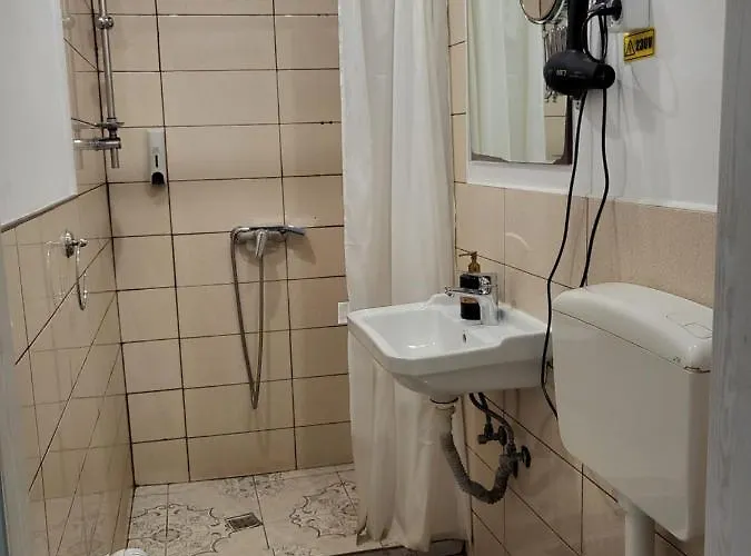 Pensiunea Casa Italia