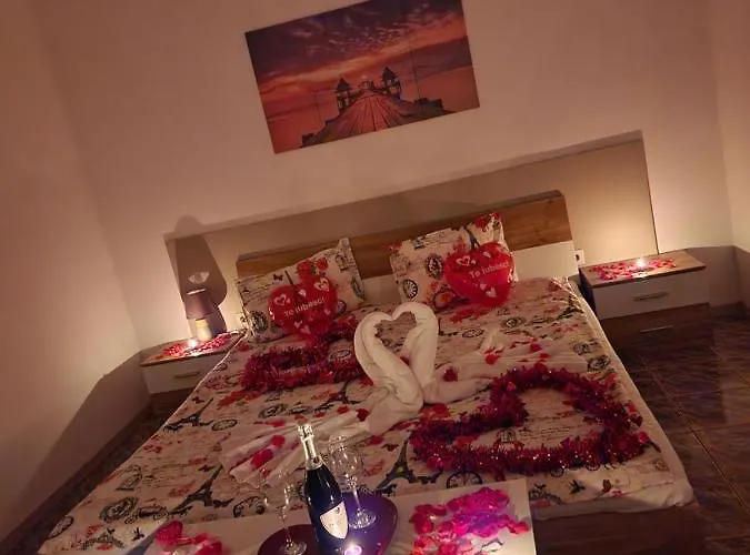 Pensiunea Casa Italia 3* Timişoara