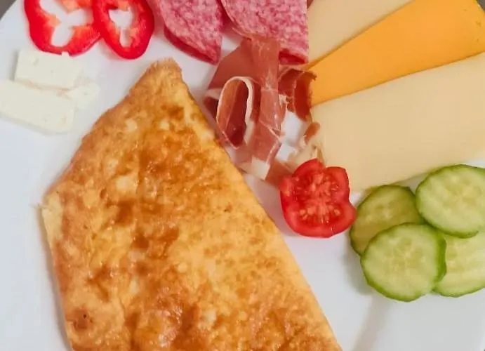 Pensiunea Casa Italia Pensionat Timişoara