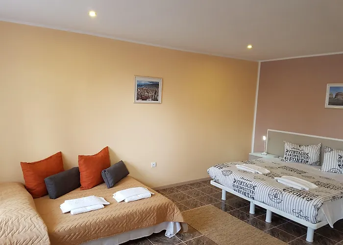 Guest house Pensiunea Casa Italia Timisoara