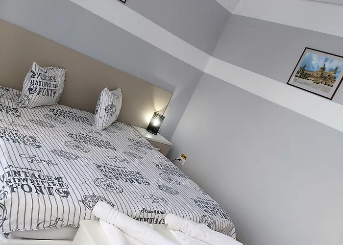 Pensiunea Casa Italia Timişoara