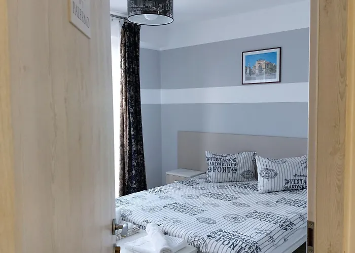 Pensiunea Casa Italia Timişoara