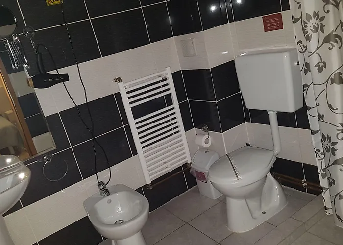 Pensiunea Casa Italia Pensionat 3*